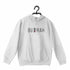 Quirkipedia Bumrah Yorker Wicket Cricket Hooded SweatShirts